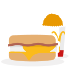 Petit-déjeuner