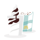 Desserts