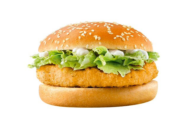 McChicken