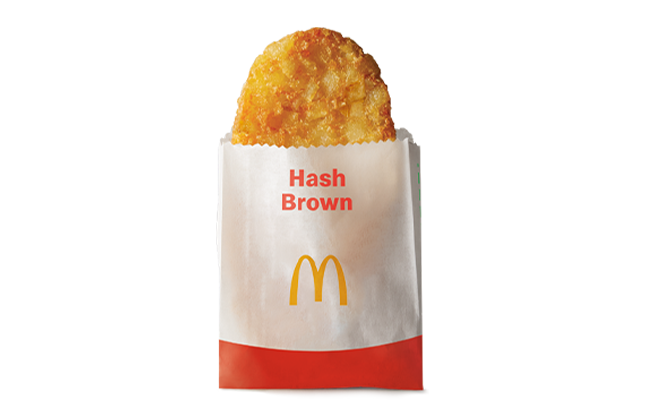 Hash Brown