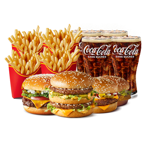 Family Box Premium