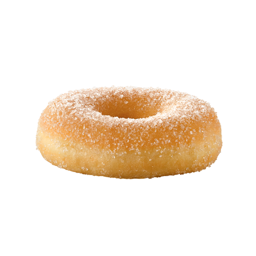 Donut nature