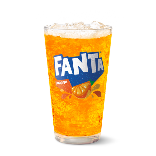 Fanta