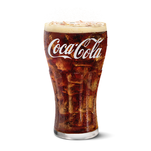 Coca-Cola