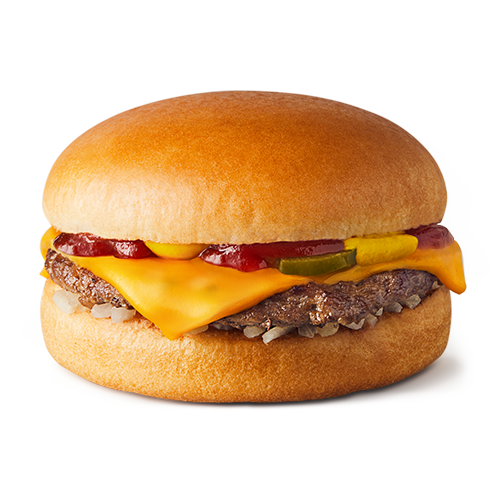 Cheeseburger