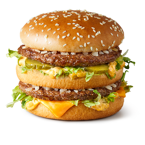 Big Mac