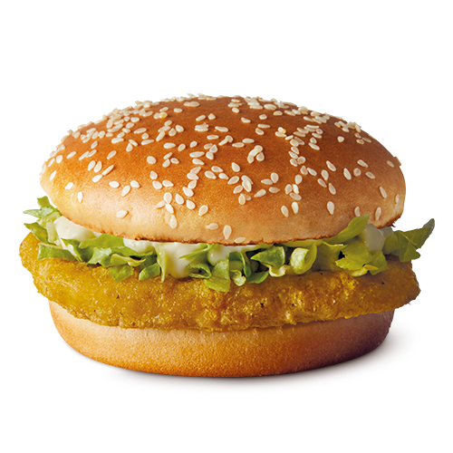 McChicken