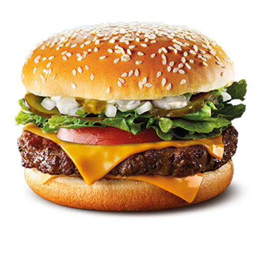 Angus Burger