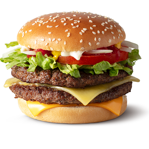 Boss Burger