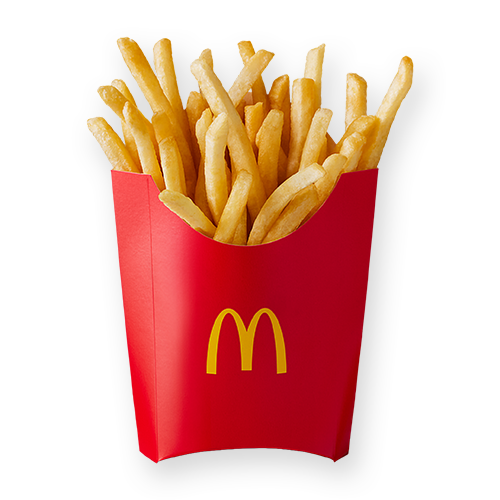 Frites