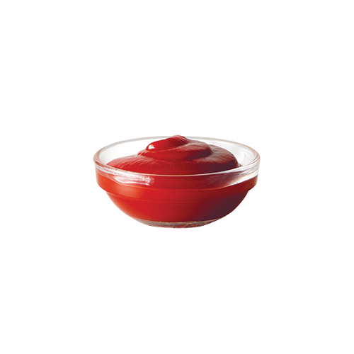 Sauce Ketchup