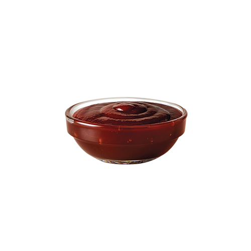 Sauce Barbecue