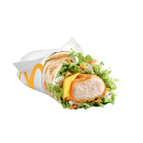 P'tit wrap Ranch