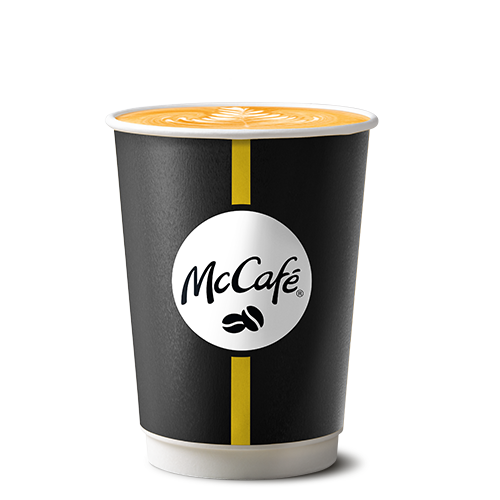 Café latté