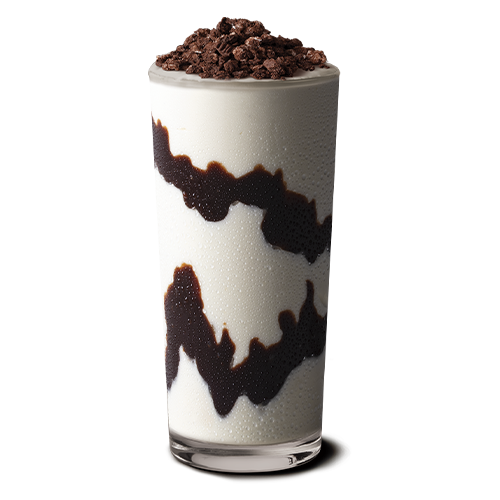 Sublime shake