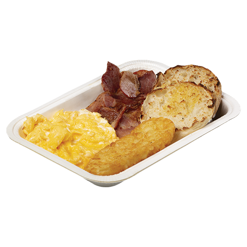 Big Breakfast