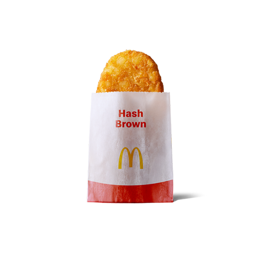 Hash Brown