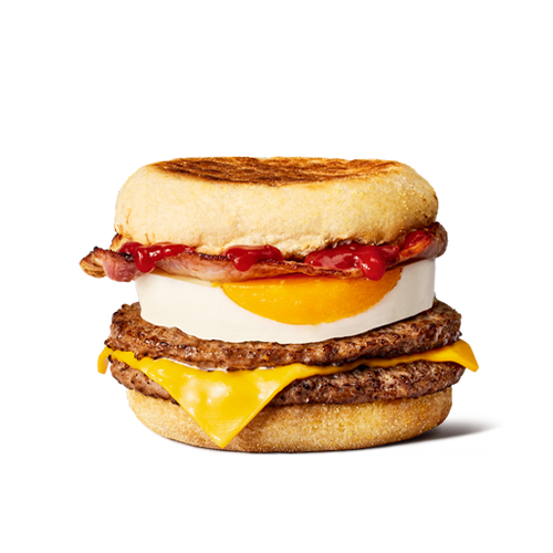 Massive McMuffin